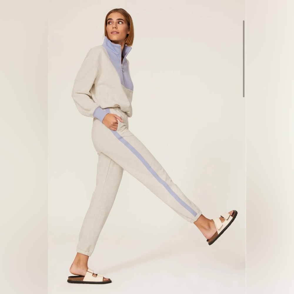 Staud: Cambrie Joggers